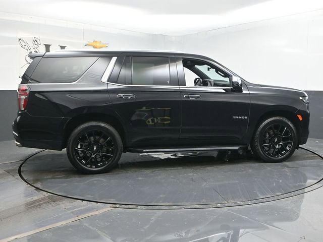 Used 2022 Chevrolet Tahoe Premier image 39