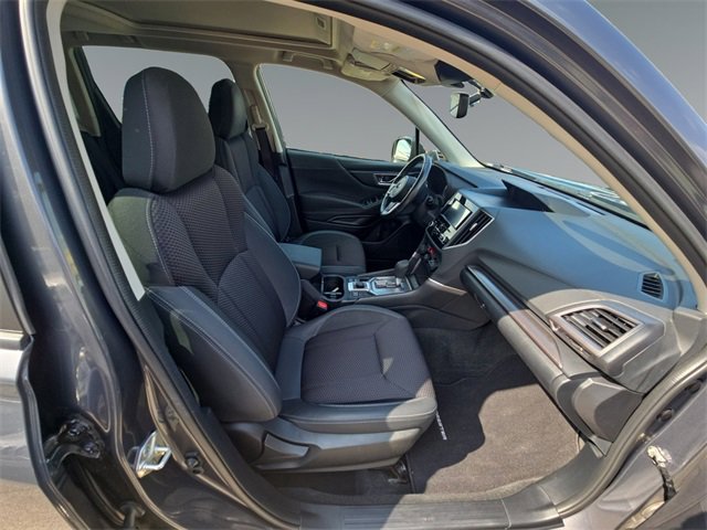 Used 2022 Subaru Forester Premium image 19