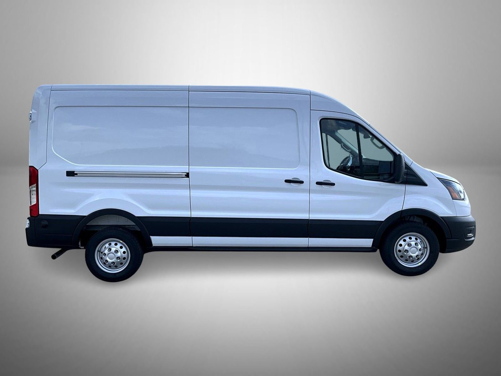 New 2026 Ford Transit 250 148 Medium Roof Extended AWD image 4
