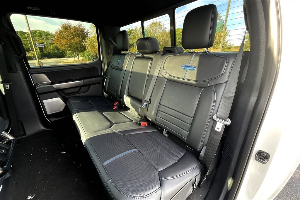 New 2026 Ford F350 4x4 Crew Cab Super Duty image 10