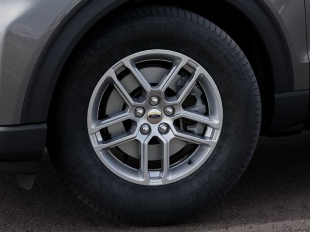 New 2027 Ford Explorer Active w/ Active Comfort Package RWD image 19