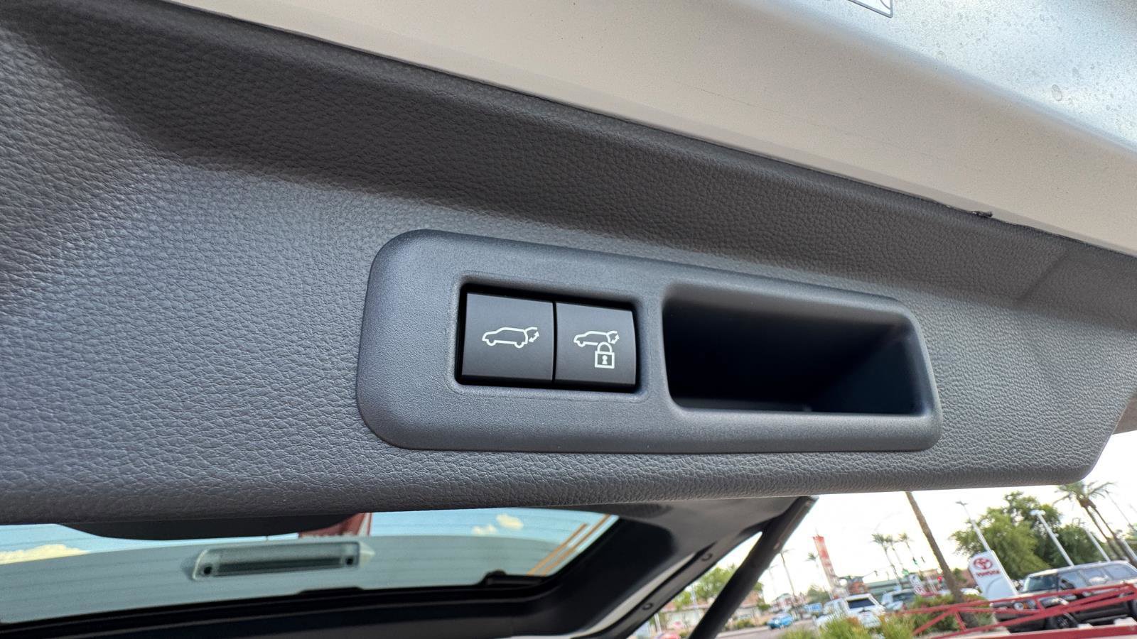 New 2026 Toyota Sequoia Limited image 13