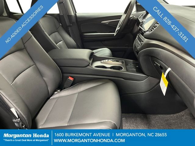 New 2026 Honda Ridgeline RTL image 26