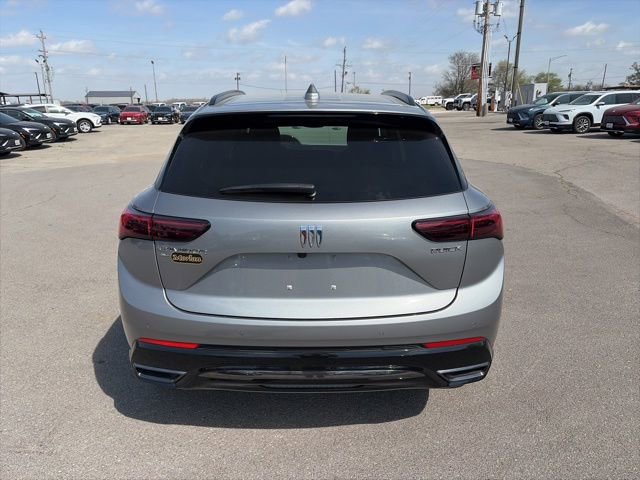 New 2026 Buick Envision Sport Touring image 5