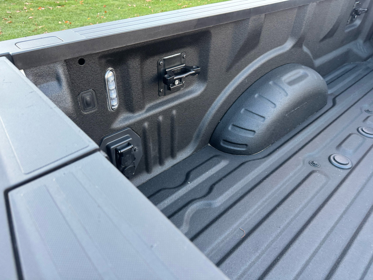 Used 2022 Ford F450 Lariat w/ Lariat Ultimate Package image 49