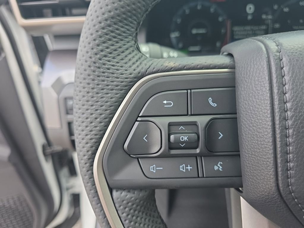 New 2026 Toyota Tacoma TRD Off-Road AWD/4WD image 19