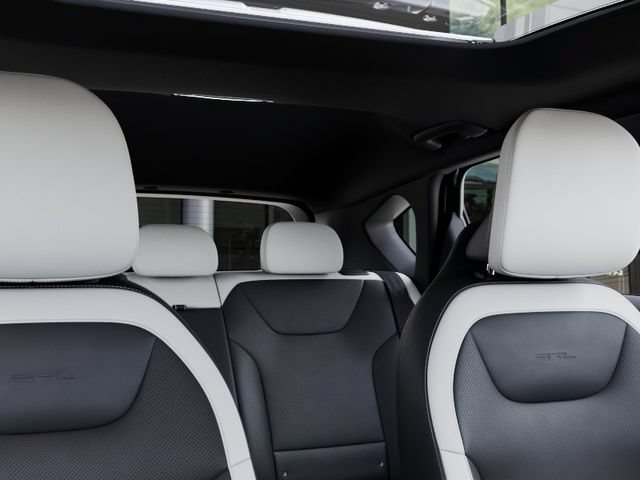 New 2026 Kia K4 GT-Line Turbo FWD image 28