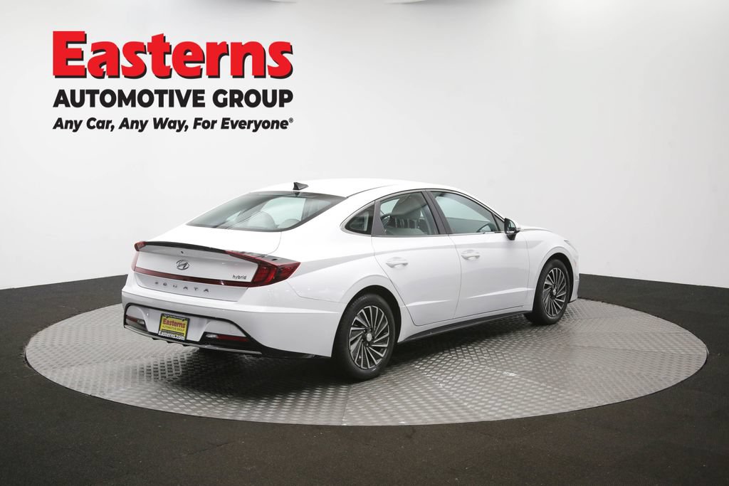 Used 2023 Hyundai Sonata SEL FWD image 40