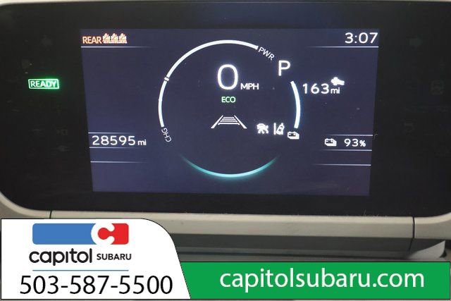 Used 2024 Toyota bZ4X XLE w/ Weather Package AWD/4WD image 17