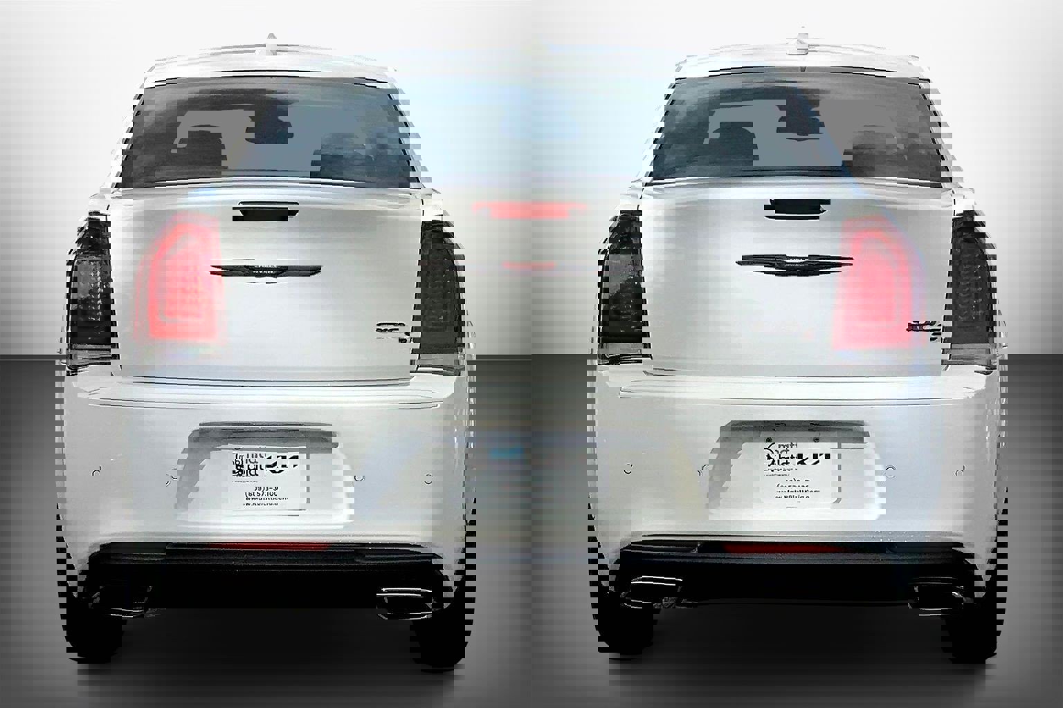 Used 2022 Chrysler 300 S image 6