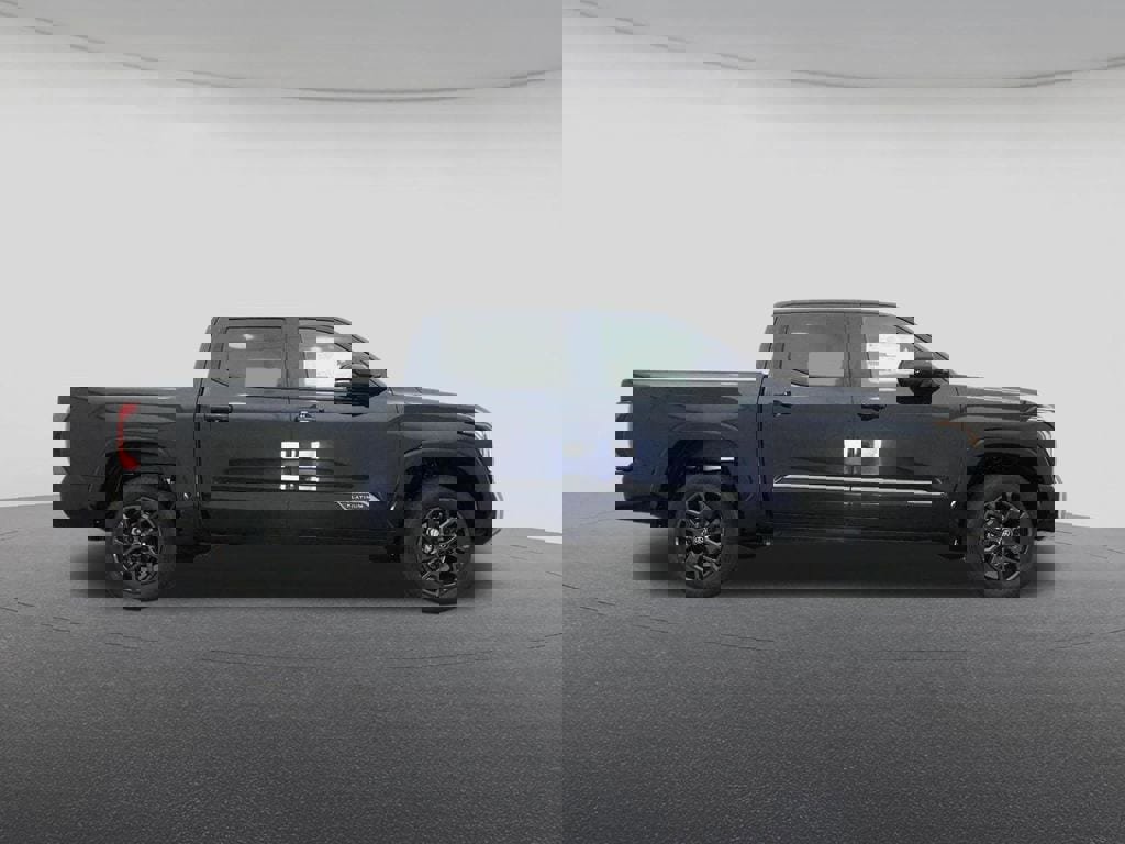 New 2026 Toyota Tundra Platinum image 27