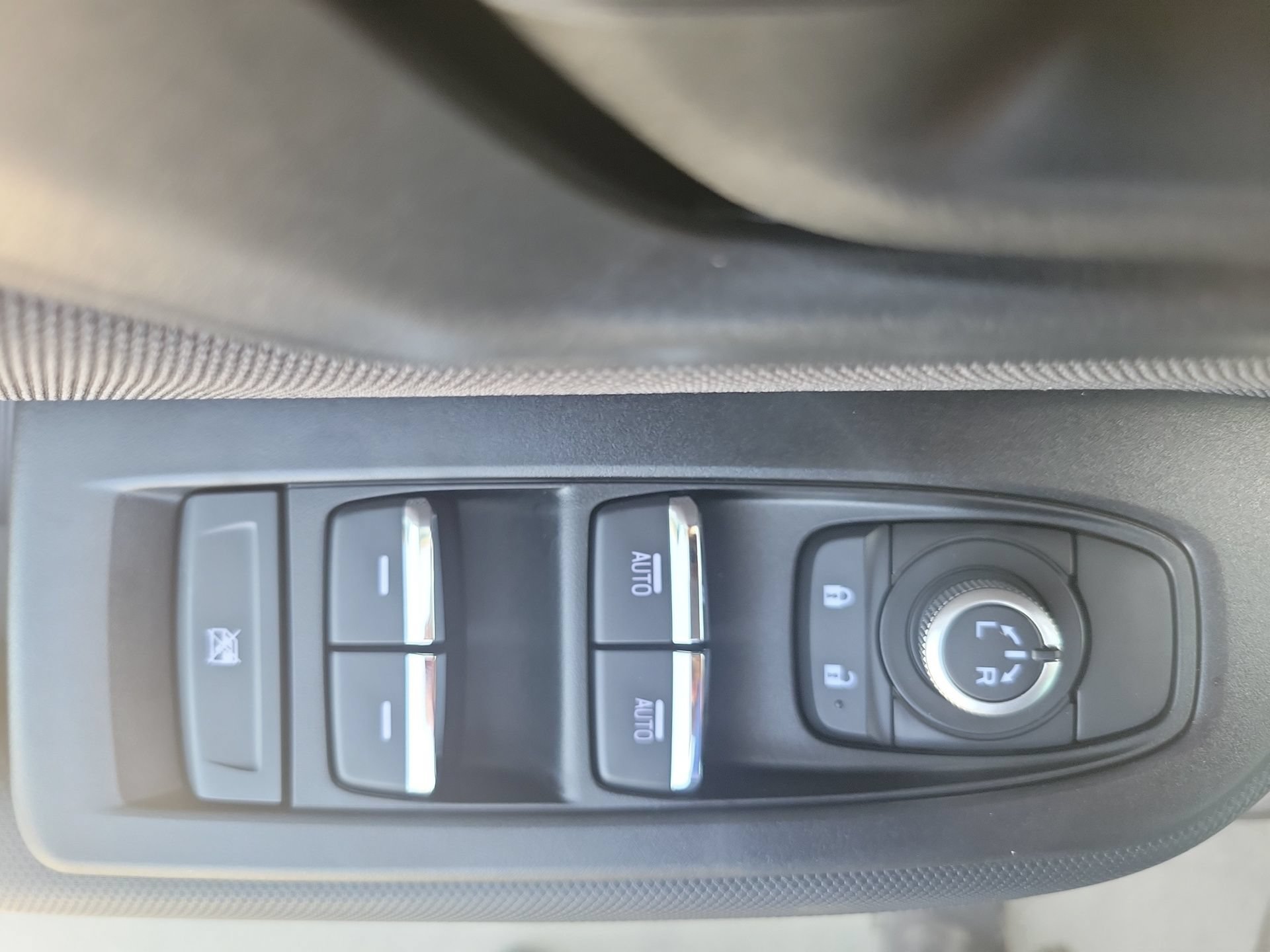 New 2026 Subaru Forester Premium AWD/4WD image 15