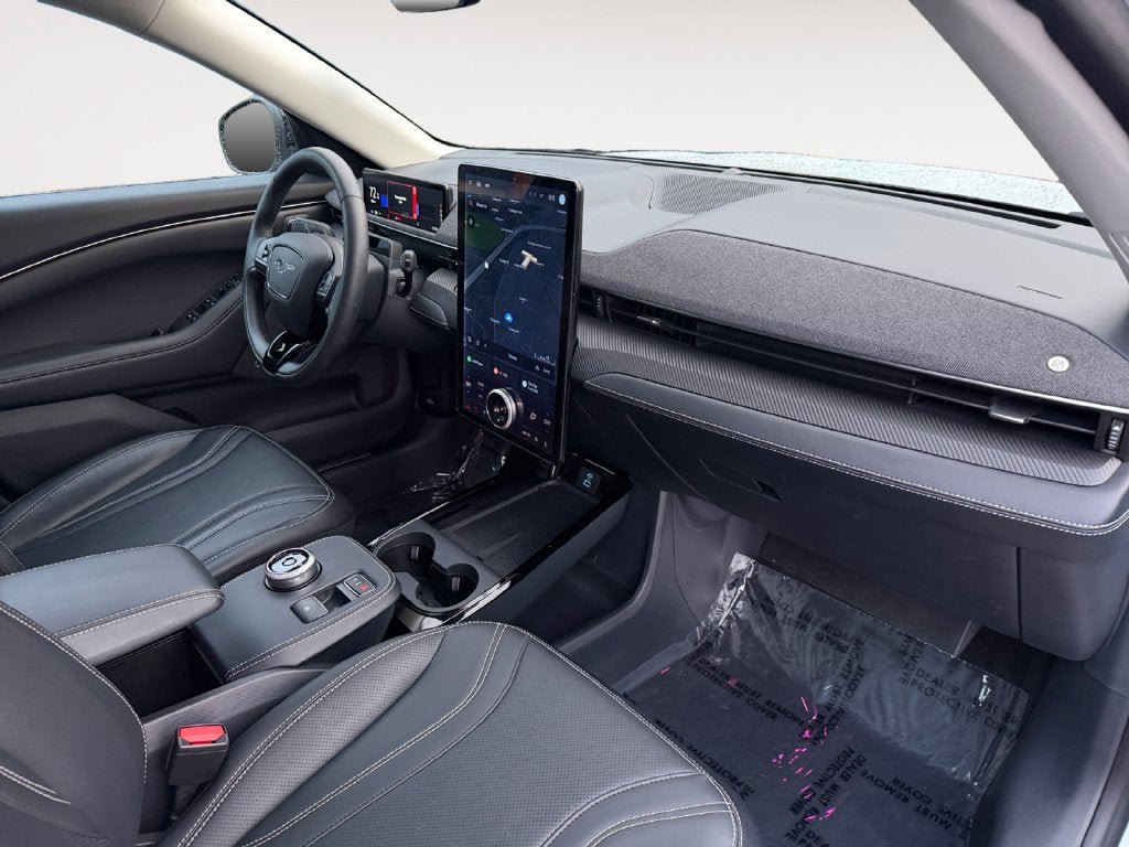 Certified 2023 Ford Mustang Mach-E Premium AWD/4WD image 19