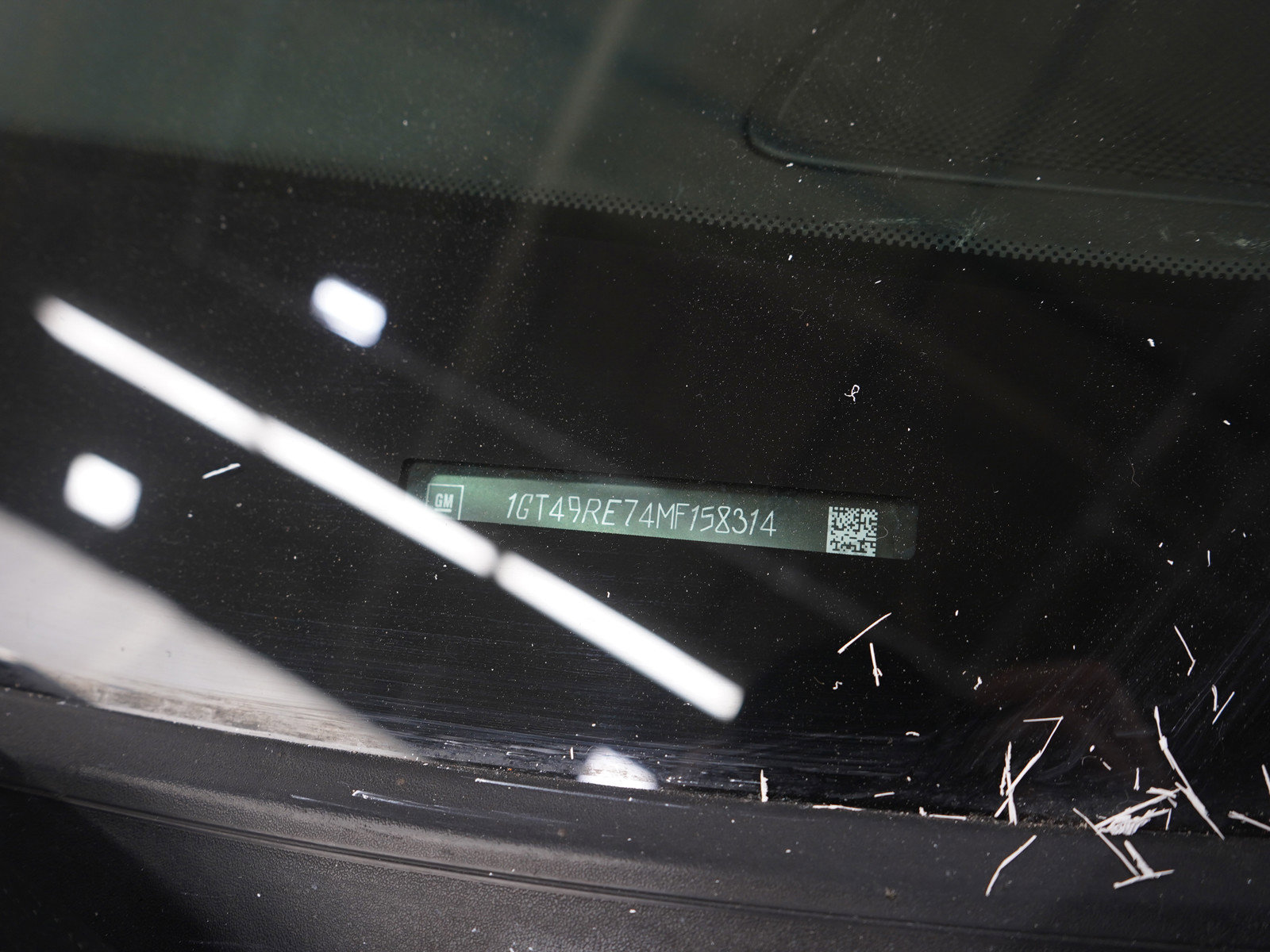 Used 2021 GMC Sierra 2500 Denali w/ Denali Ultimate Package image 34