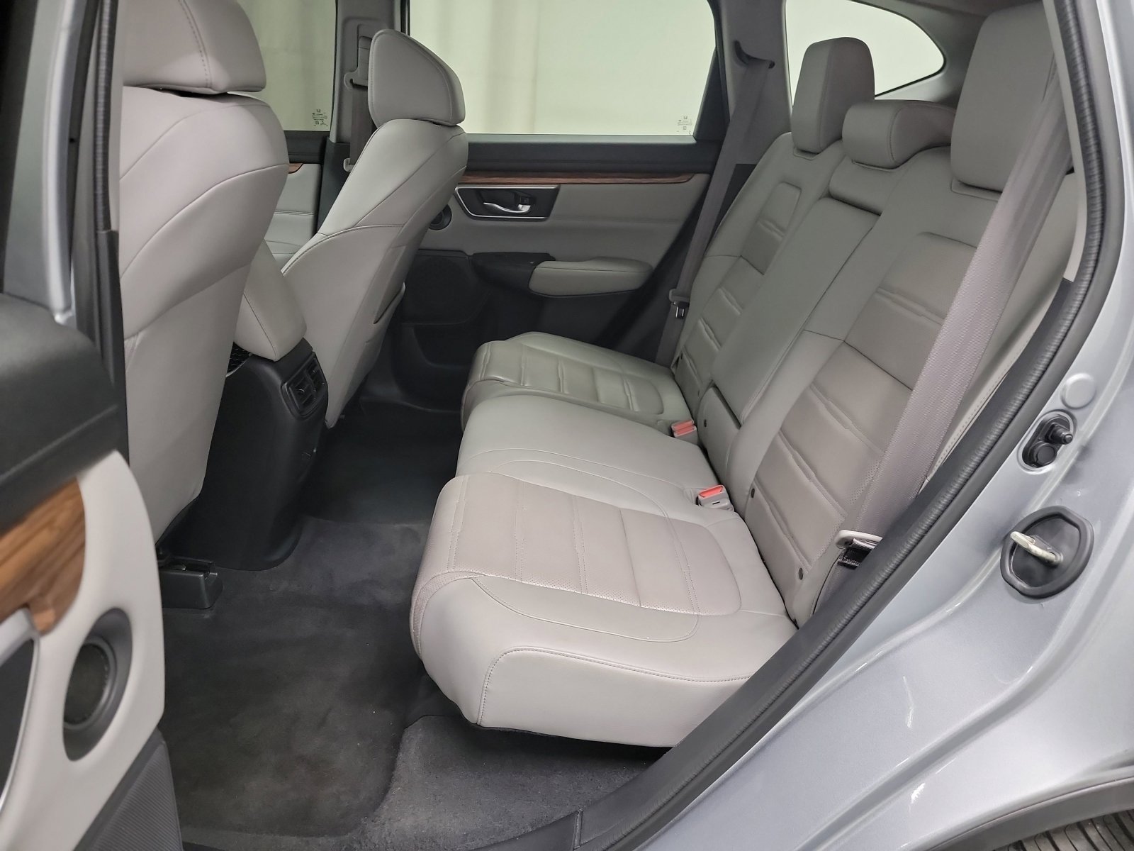 Used 2020 Honda CR-V EX-L image 28
