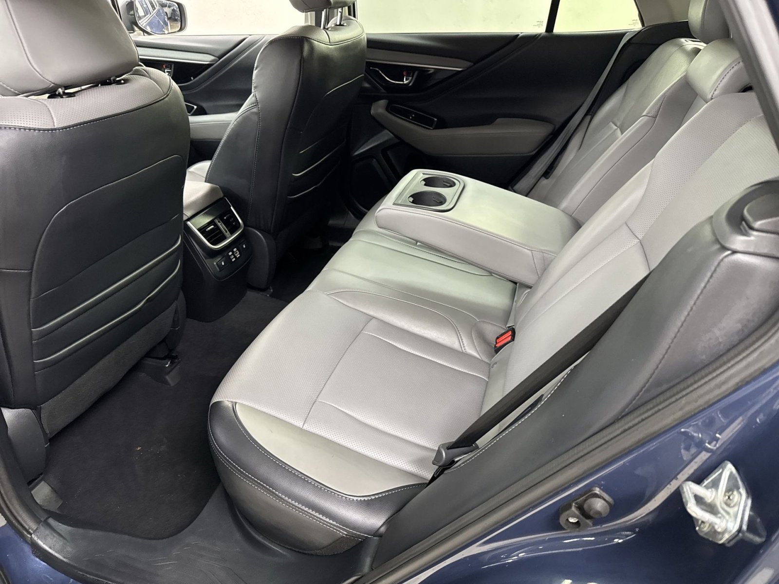 Used 2024 Subaru Outback Limited image 29