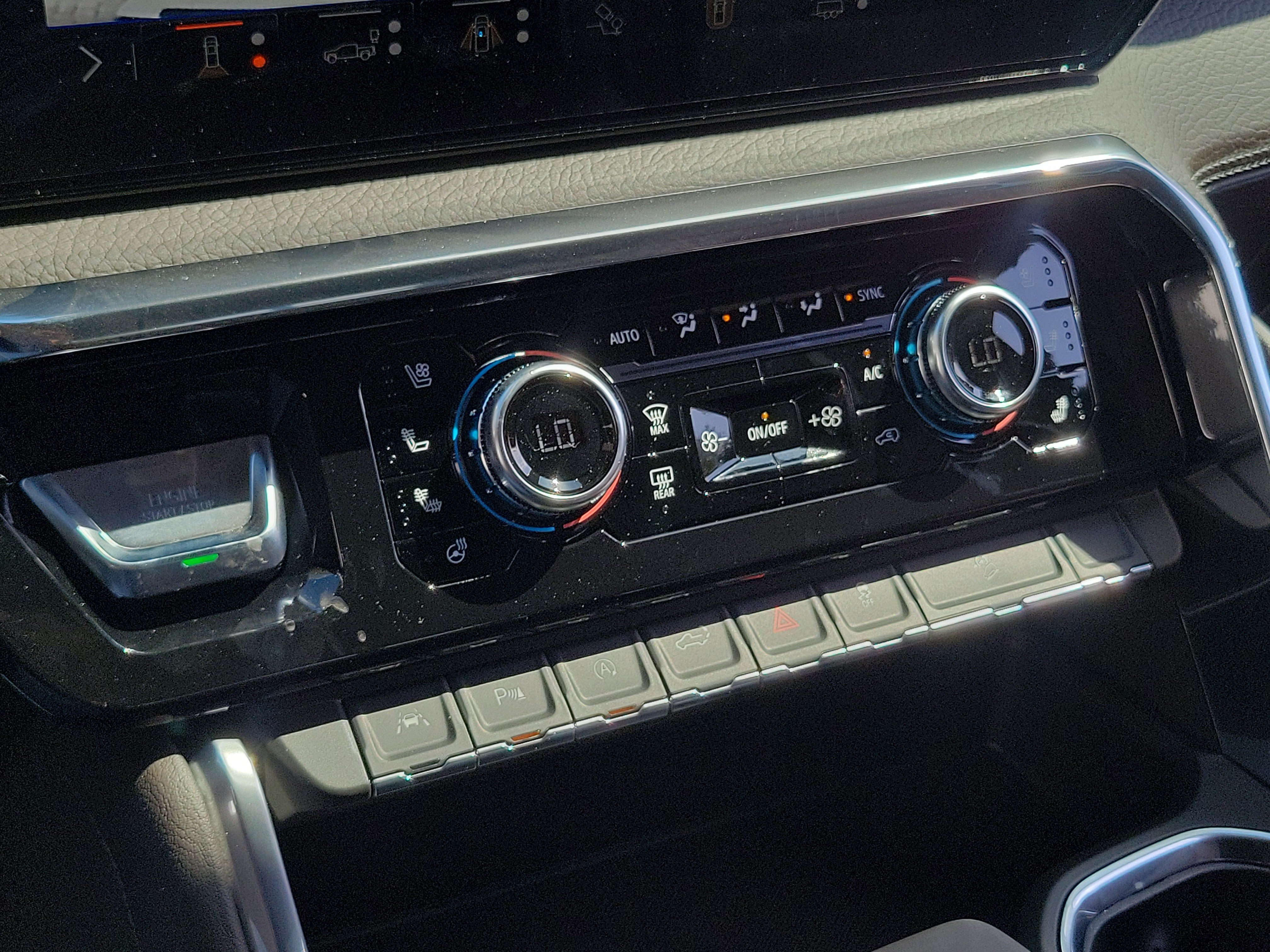New 2026 GMC Sierra 1500 Denali AWD/4WD image 30