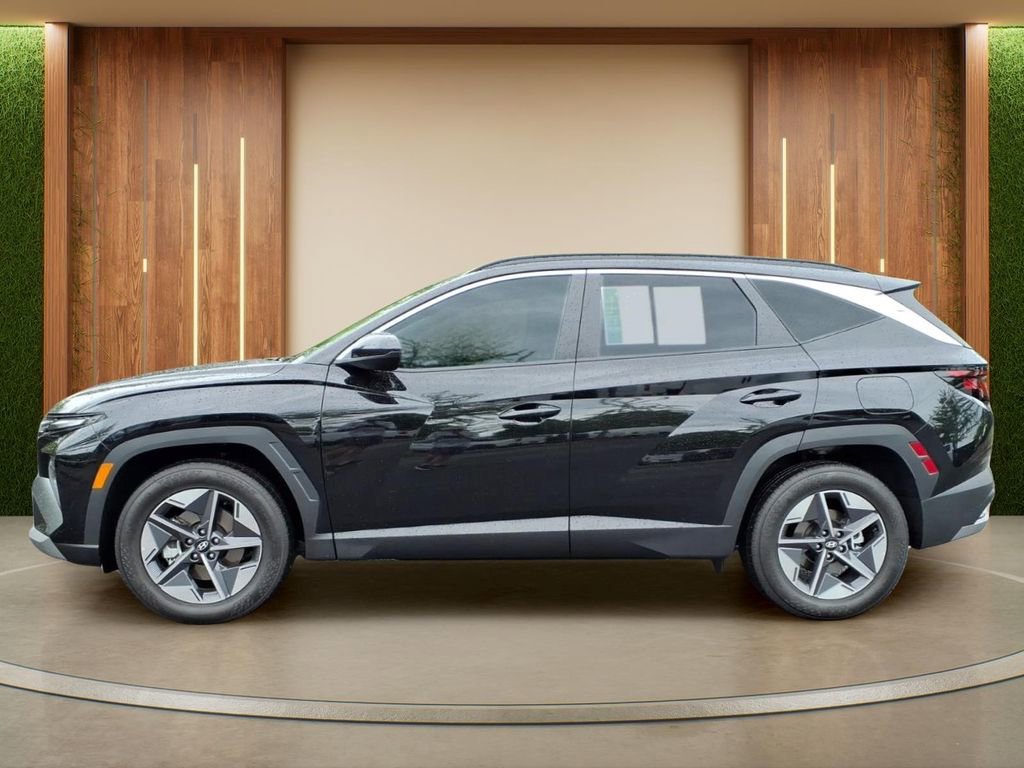 Used 2026 Hyundai Tucson SEL FWD image 28