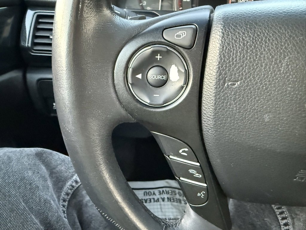 Used 2013 Honda Accord Sport image 19