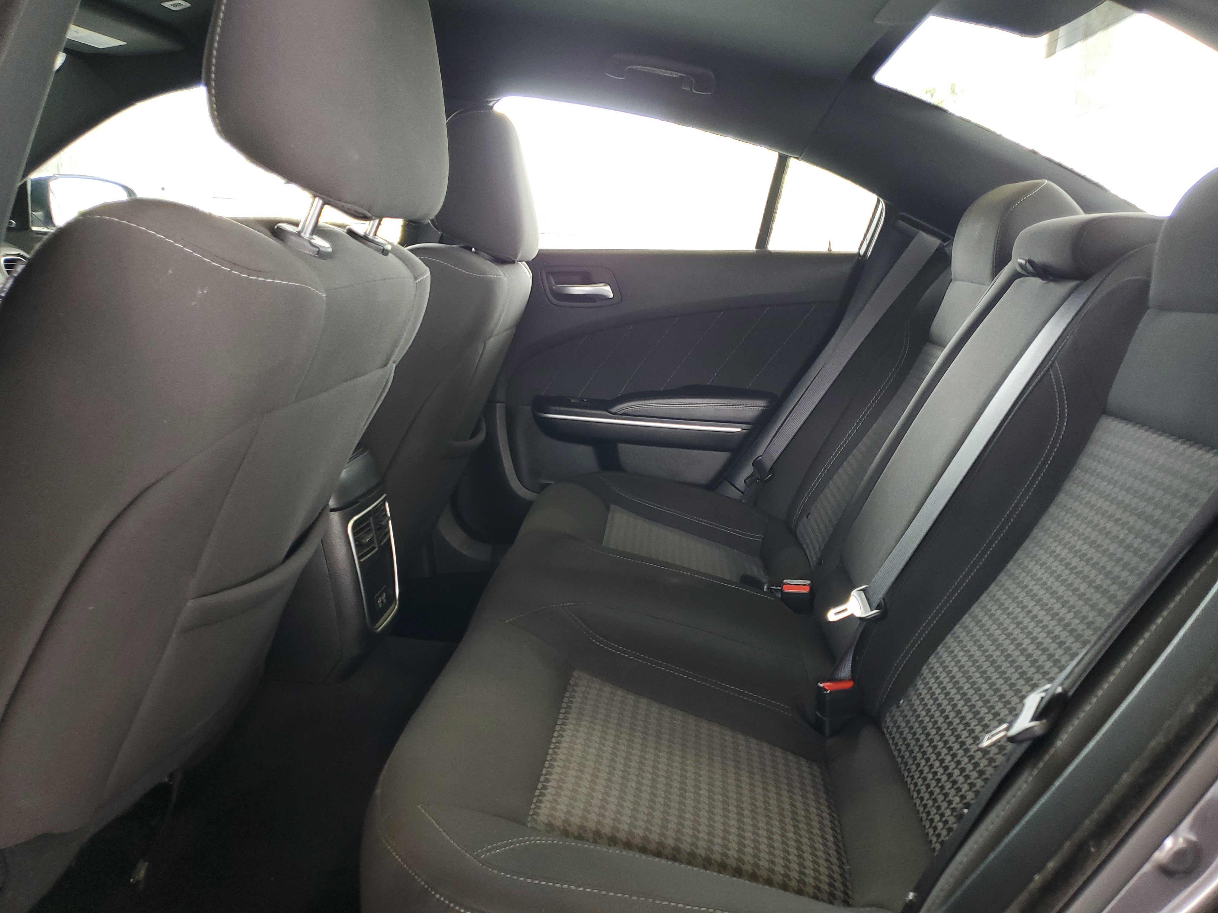Certified 2023 Dodge Charger SXT RWD image 9