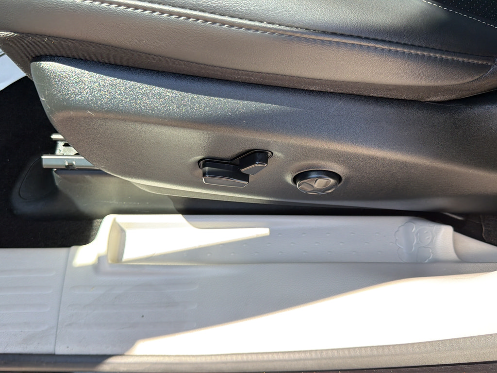 Used 2024 Chrysler Pacifica Touring-L FWD image 19