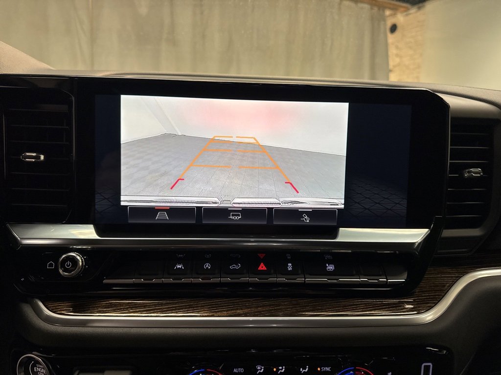 New 2026 GMC Sierra 1500 Elevation w/ Preferred Package image 26