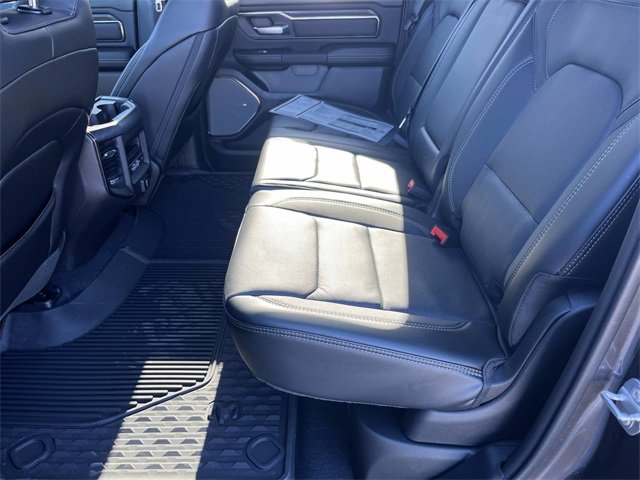 New 2026 RAM 1500 Rebel image 16
