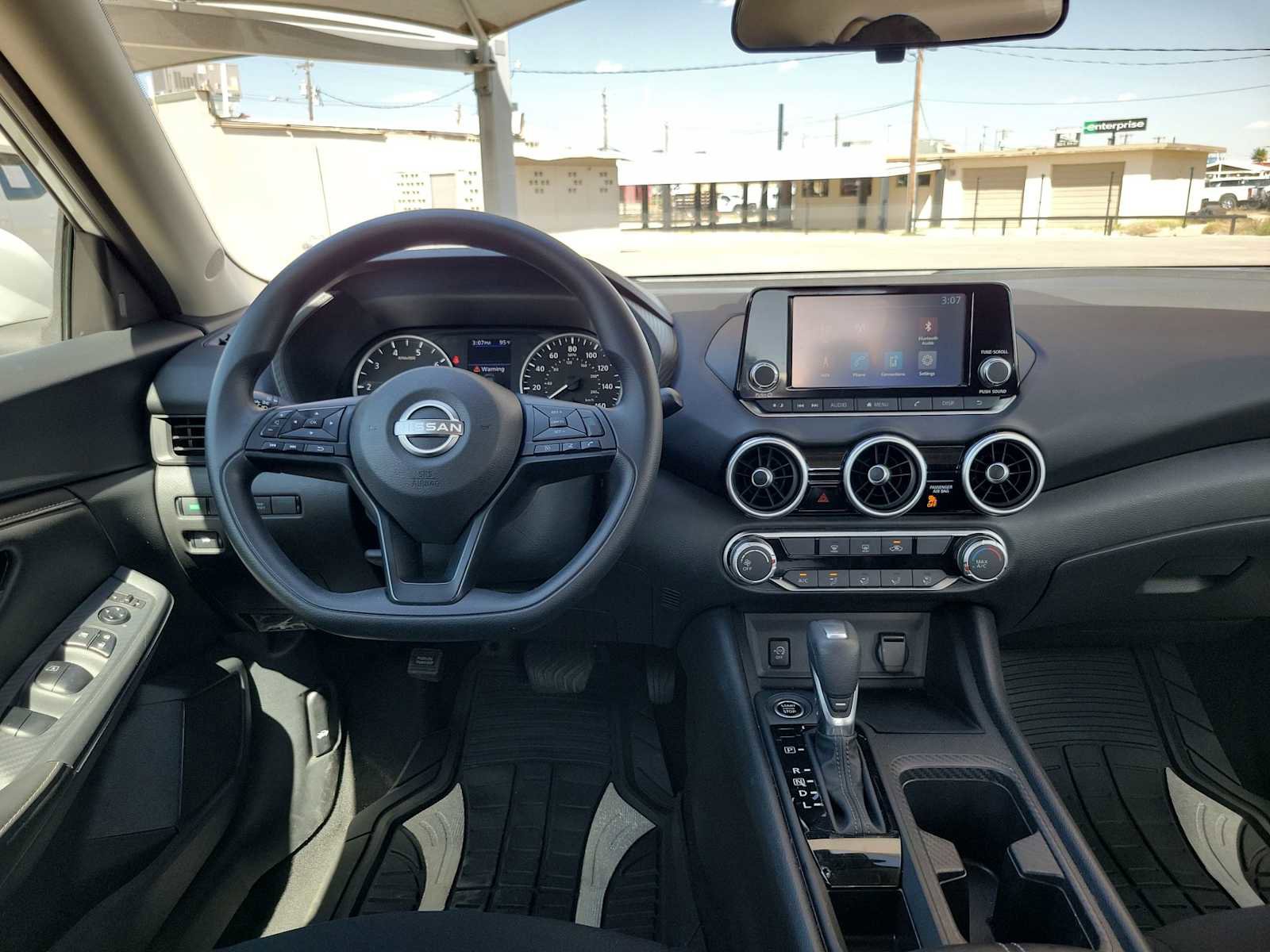 Used 2024 Nissan Sentra S image 10