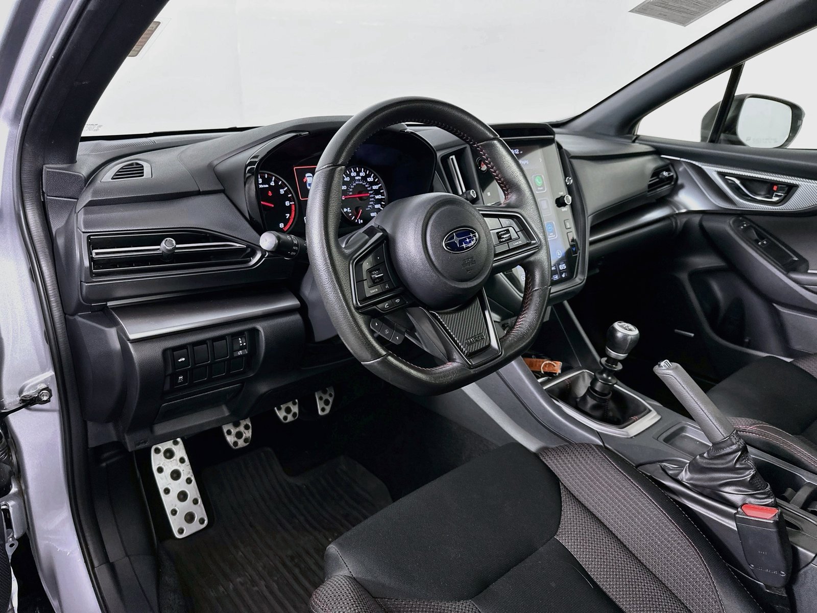 Used 2022 Subaru WRX Premium AWD/4WD image 10