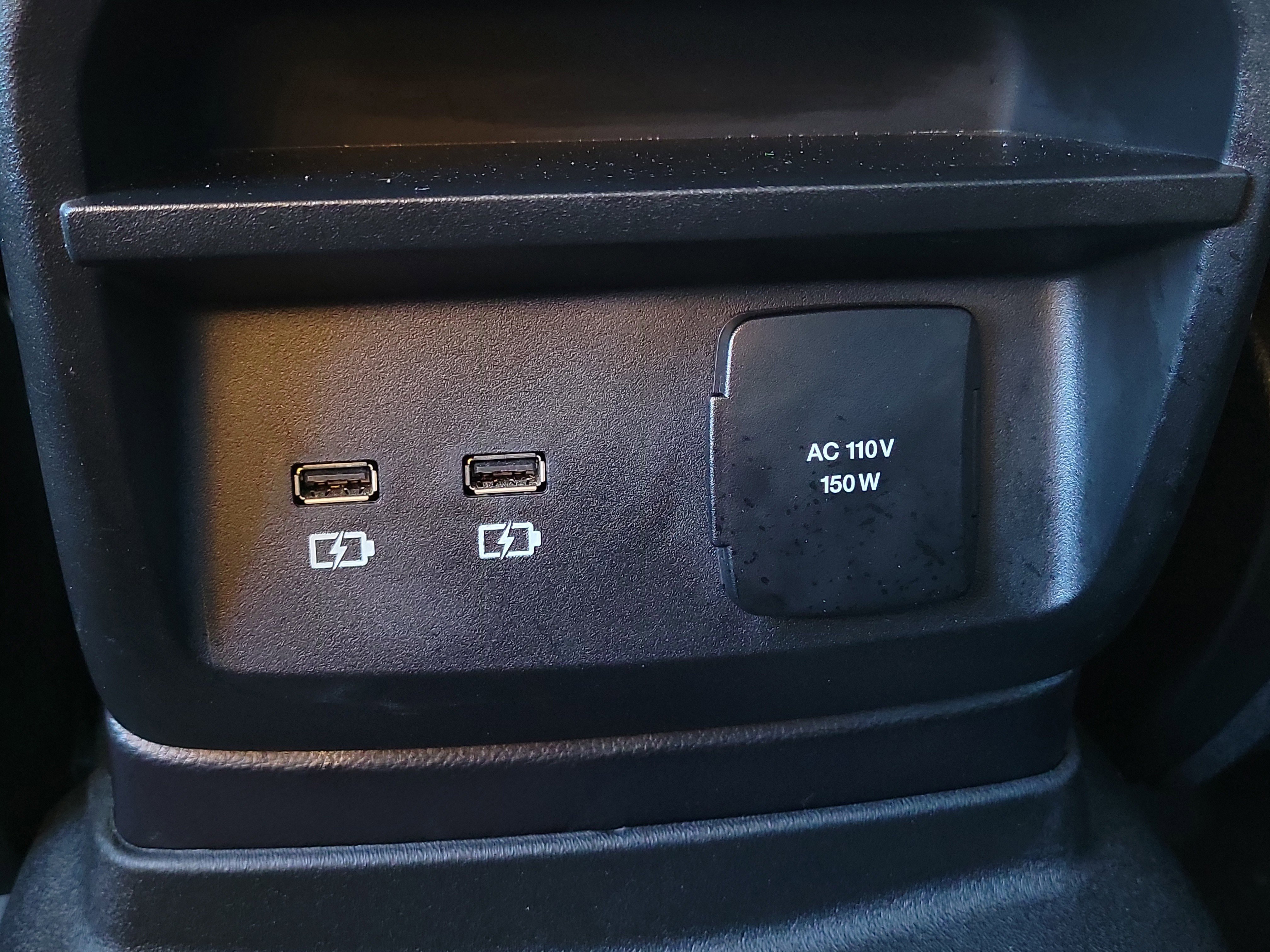 Used 2020 Ford Ranger Lariat w/ Technology Package image 21