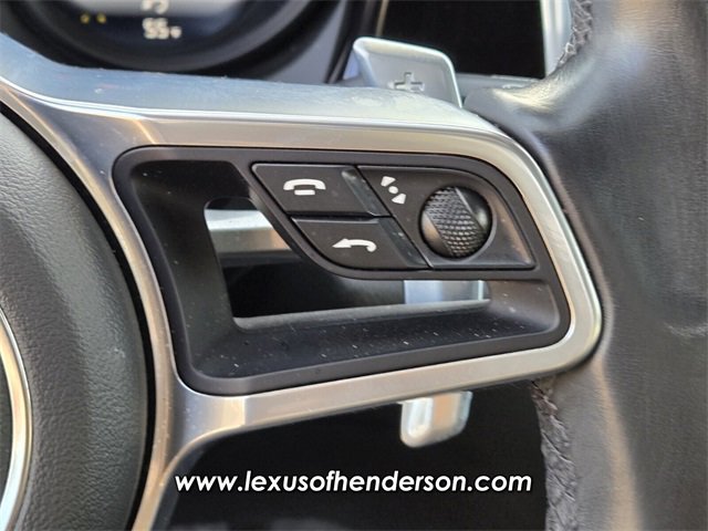 Used 2021 Porsche Macan image 31