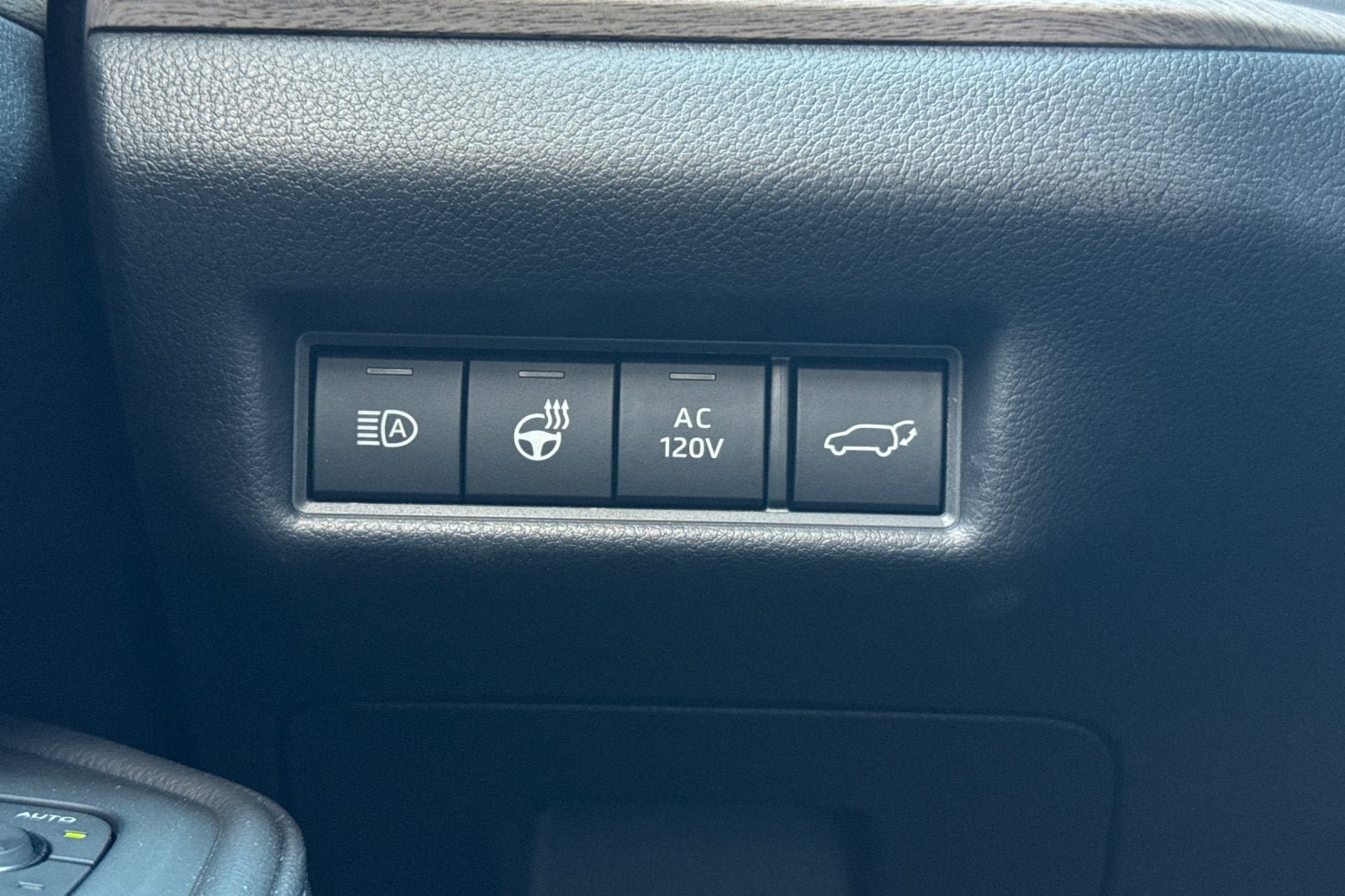 New 2026 Toyota Grand Highlander AWD Hybrid image 31