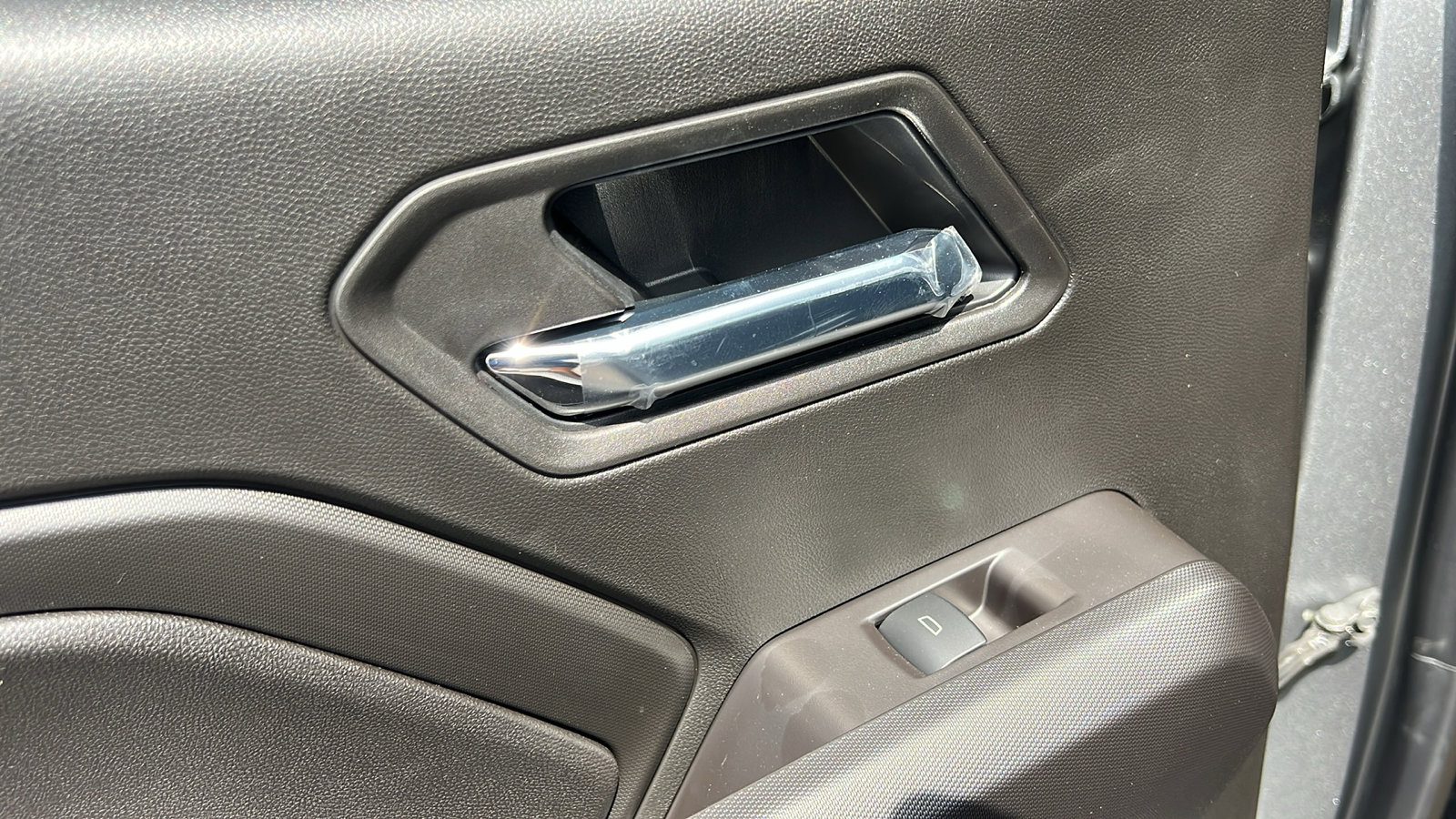 New 2026 Chevrolet Colorado Z71 w/ Technology Package image 14