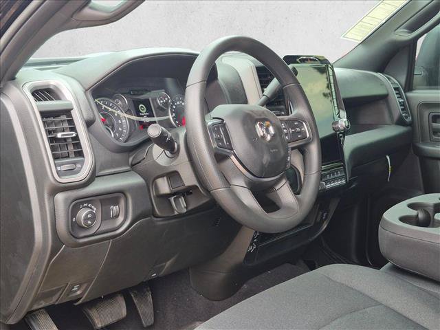 New 2026 RAM 2500 Tradesman AWD/4WD image 3