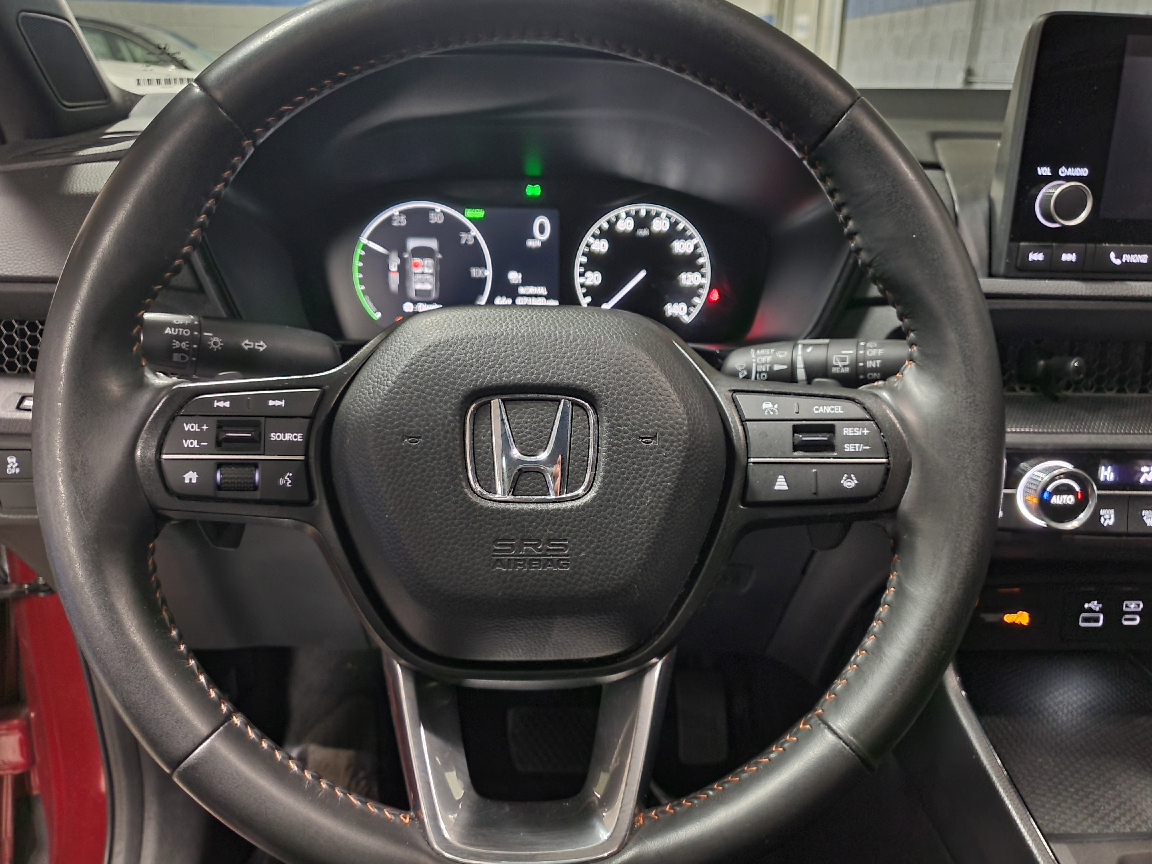 Used 2024 Honda CR-V Sport image 23