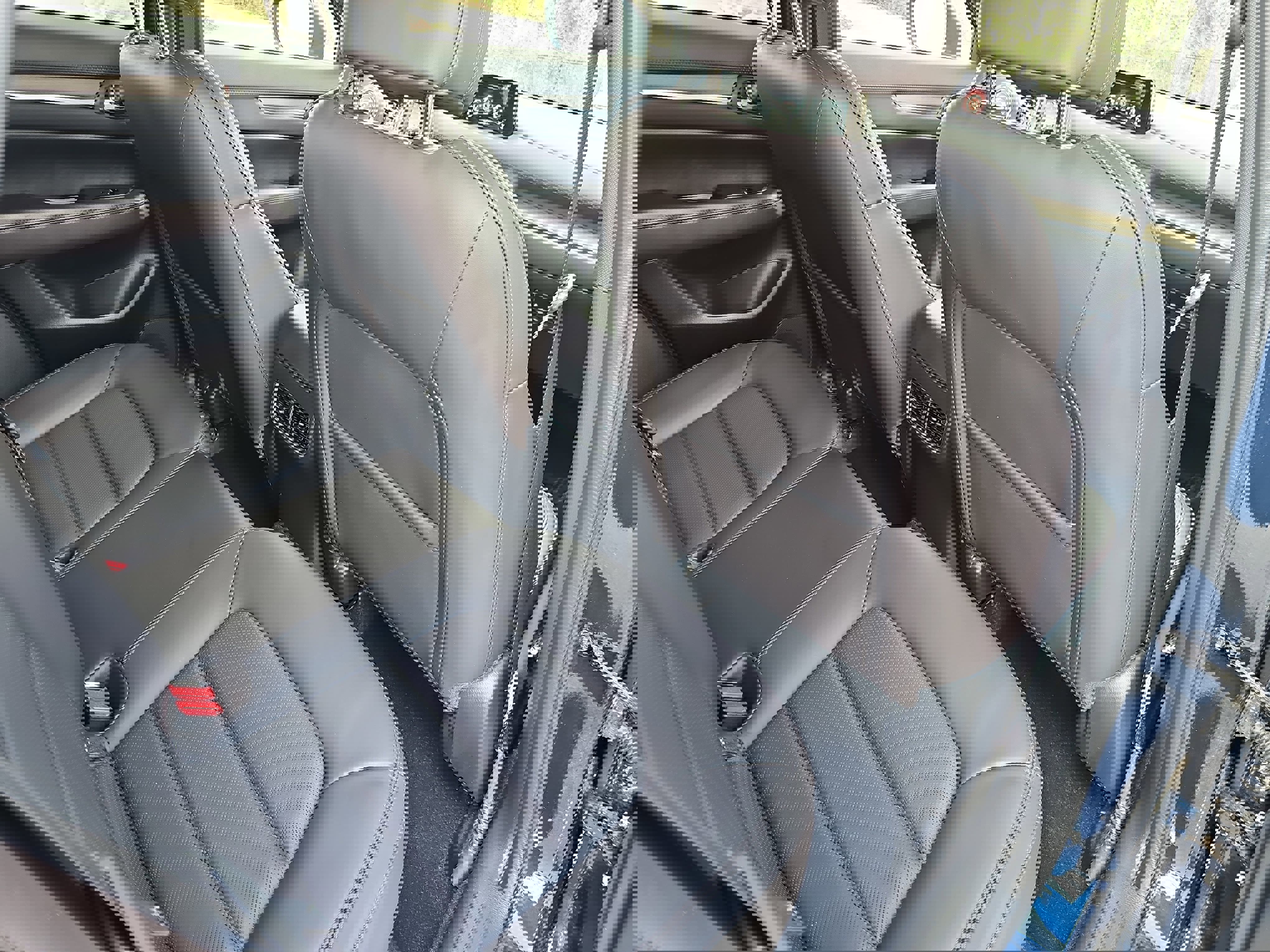 Used 2019 MAZDA CX-5 Signature image 11