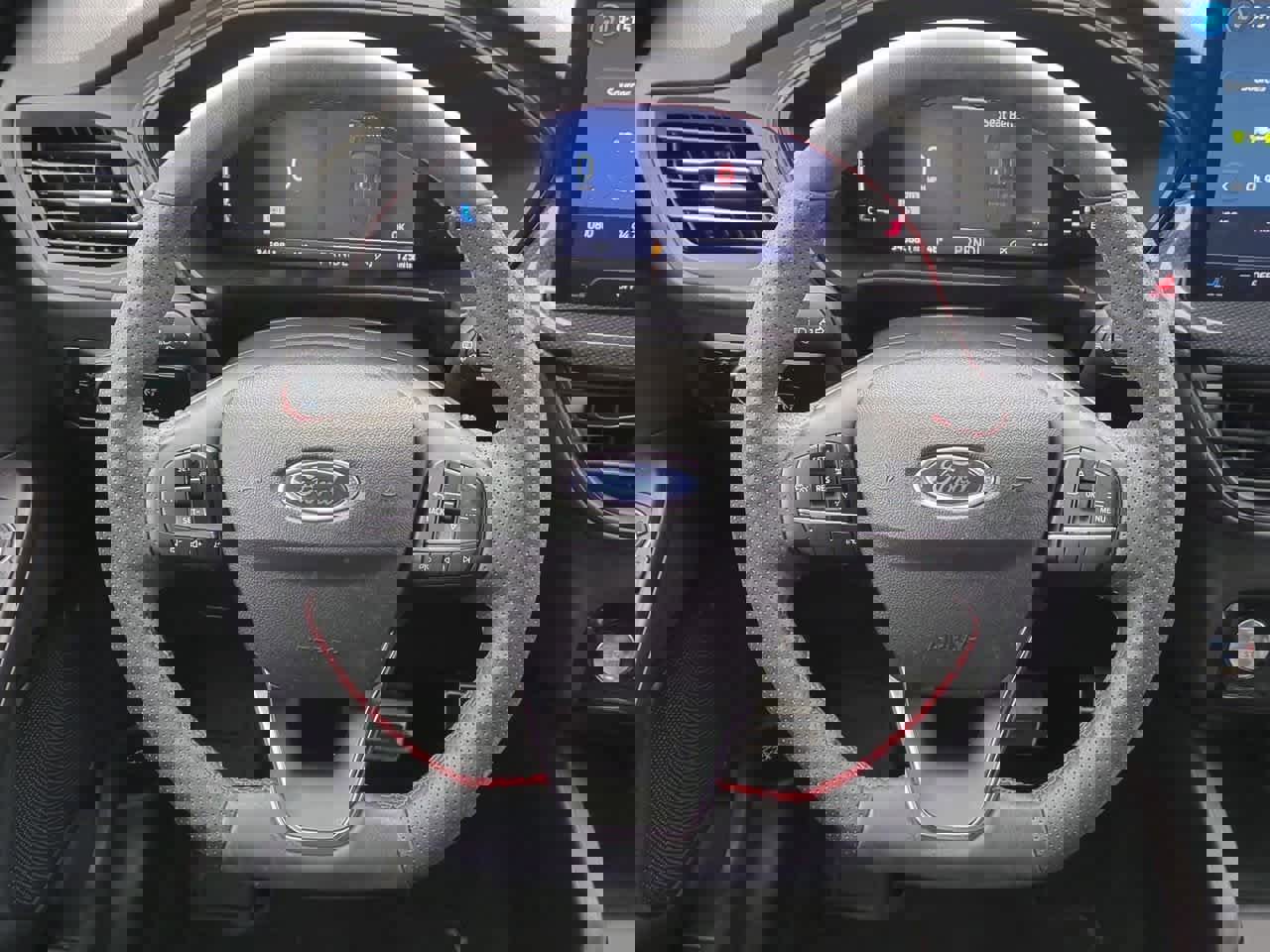 Used 2024 Ford Escape ST-Line w/ Tech Pack #1 image 20