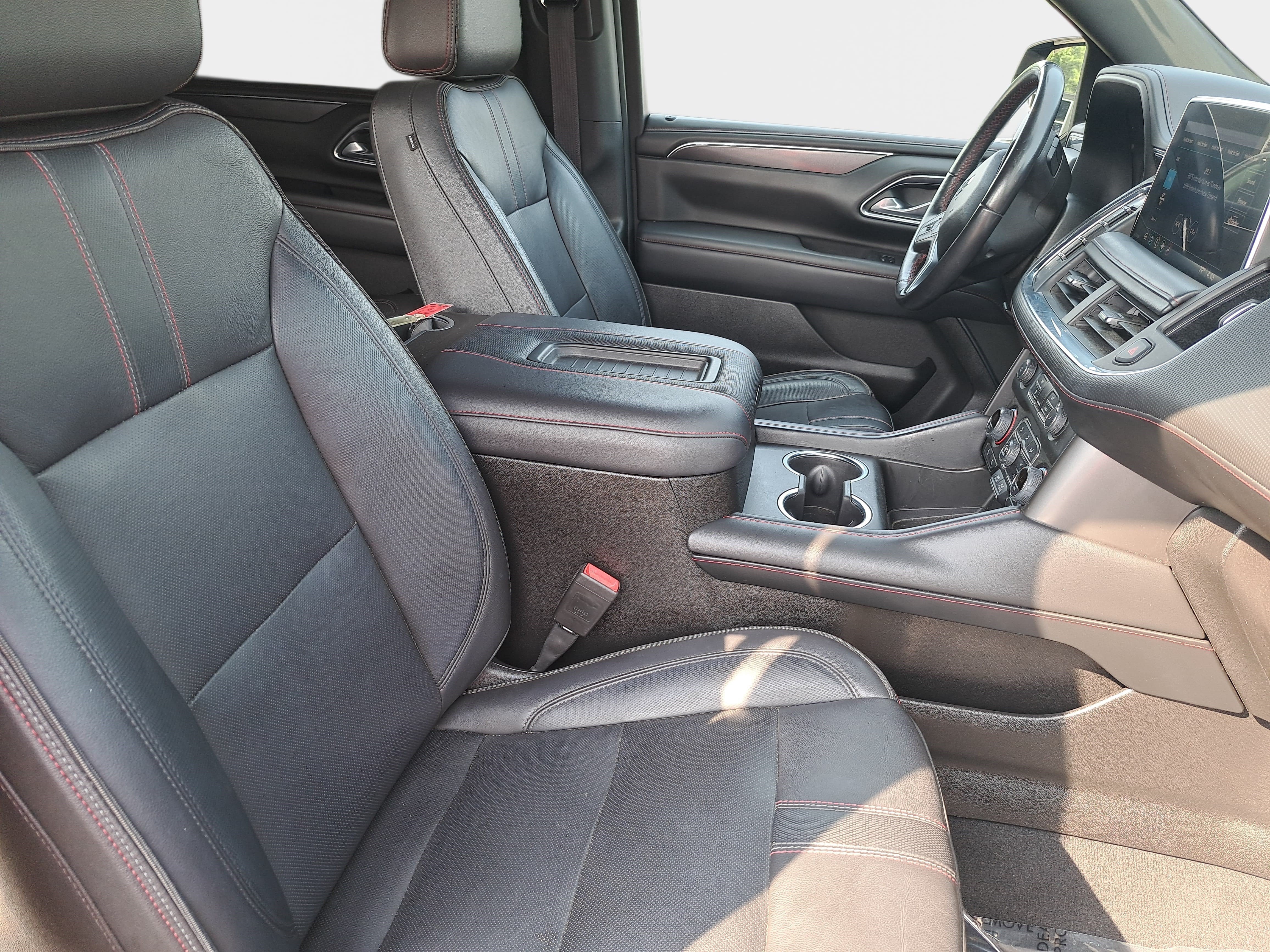 Used 2021 Chevrolet Tahoe RST AWD/4WD image 10