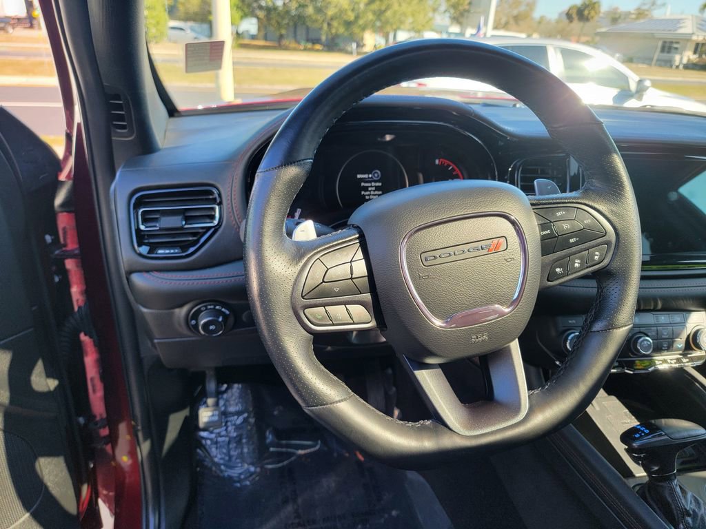 Used 2023 Dodge Durango GT image 22