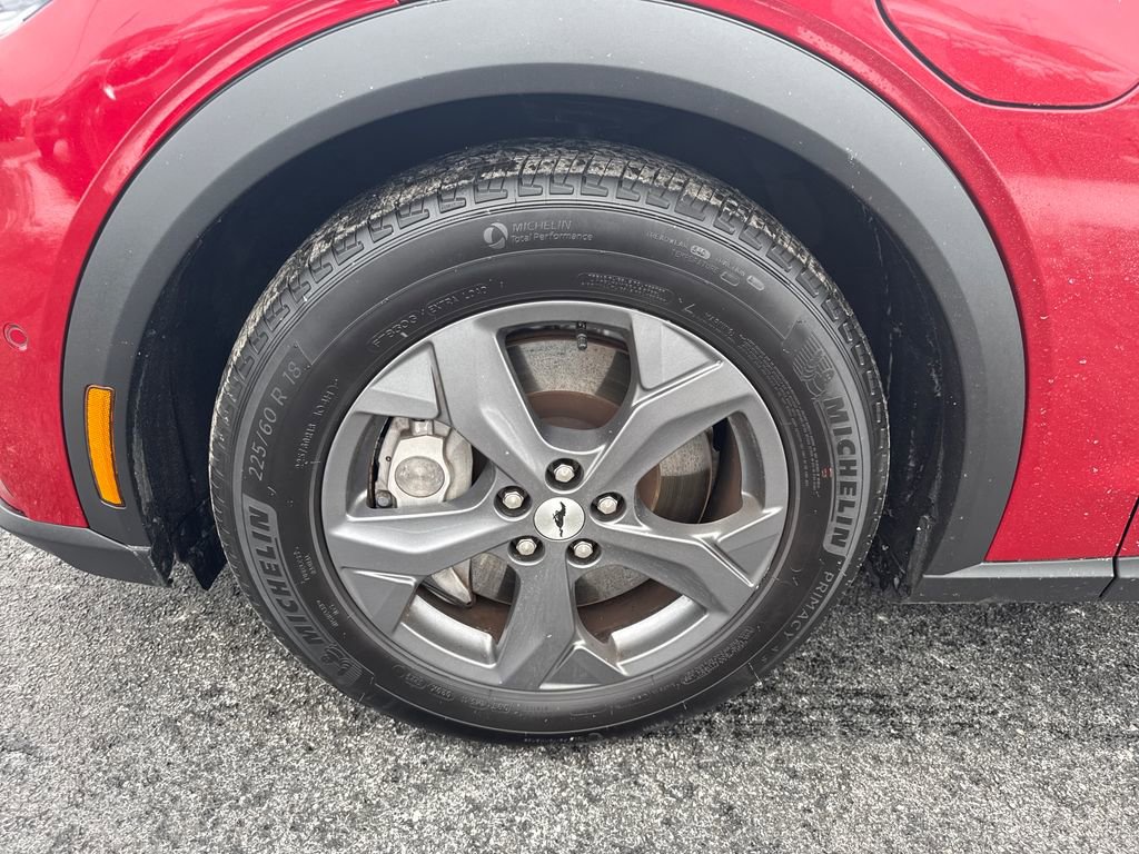 Used 2023 Ford Mustang Mach-E Select image 12