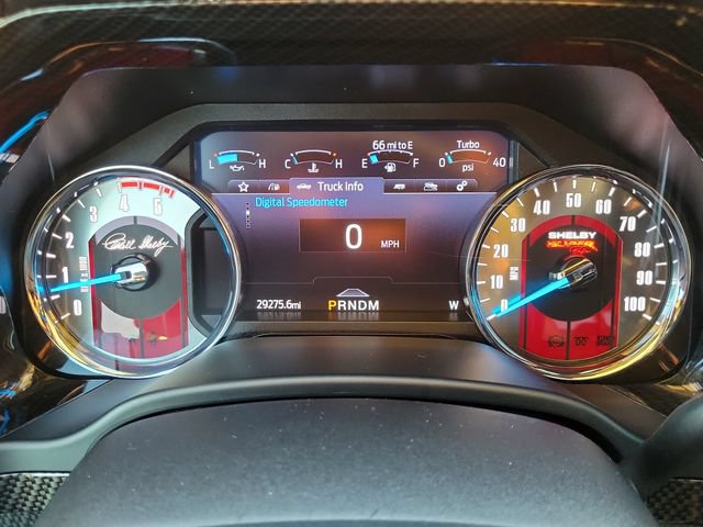 Used 2021 Ford F250 Lariat w/ Lariat Ultimate Package AWD/4WD image 24