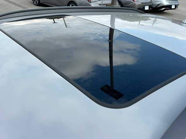 Certified 2023 Hyundai Kona Limited AWD/4WD image 15