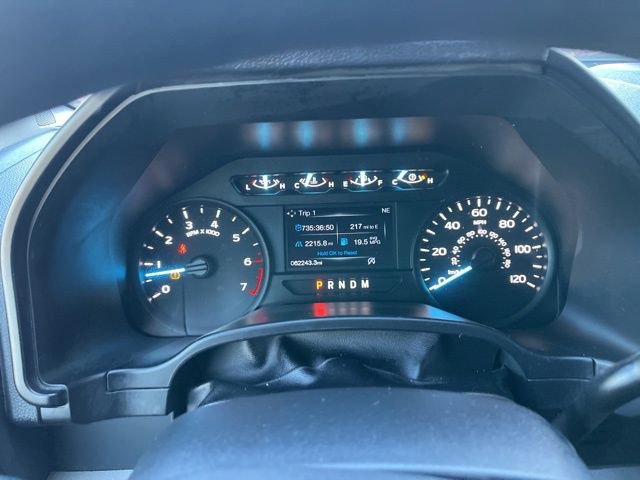 Used 2019 Ford F150 XL w/ Equipment Group 101A Mid image 9