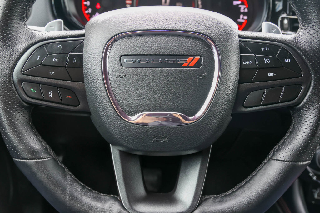Used 2026 Dodge Durango GT RWD image 26