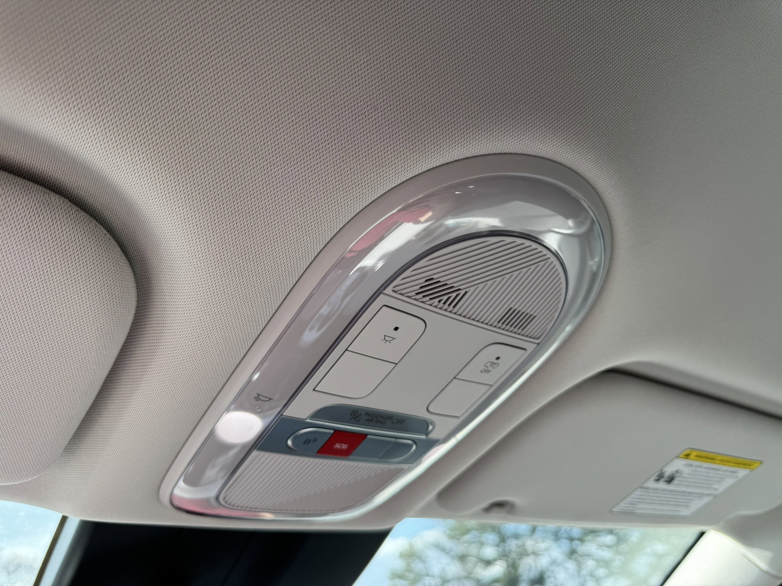 New 2026 Hyundai Ioniq 9 SEL image 22