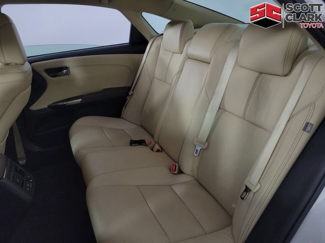 Used 2013 Toyota Avalon Limited FWD image 15
