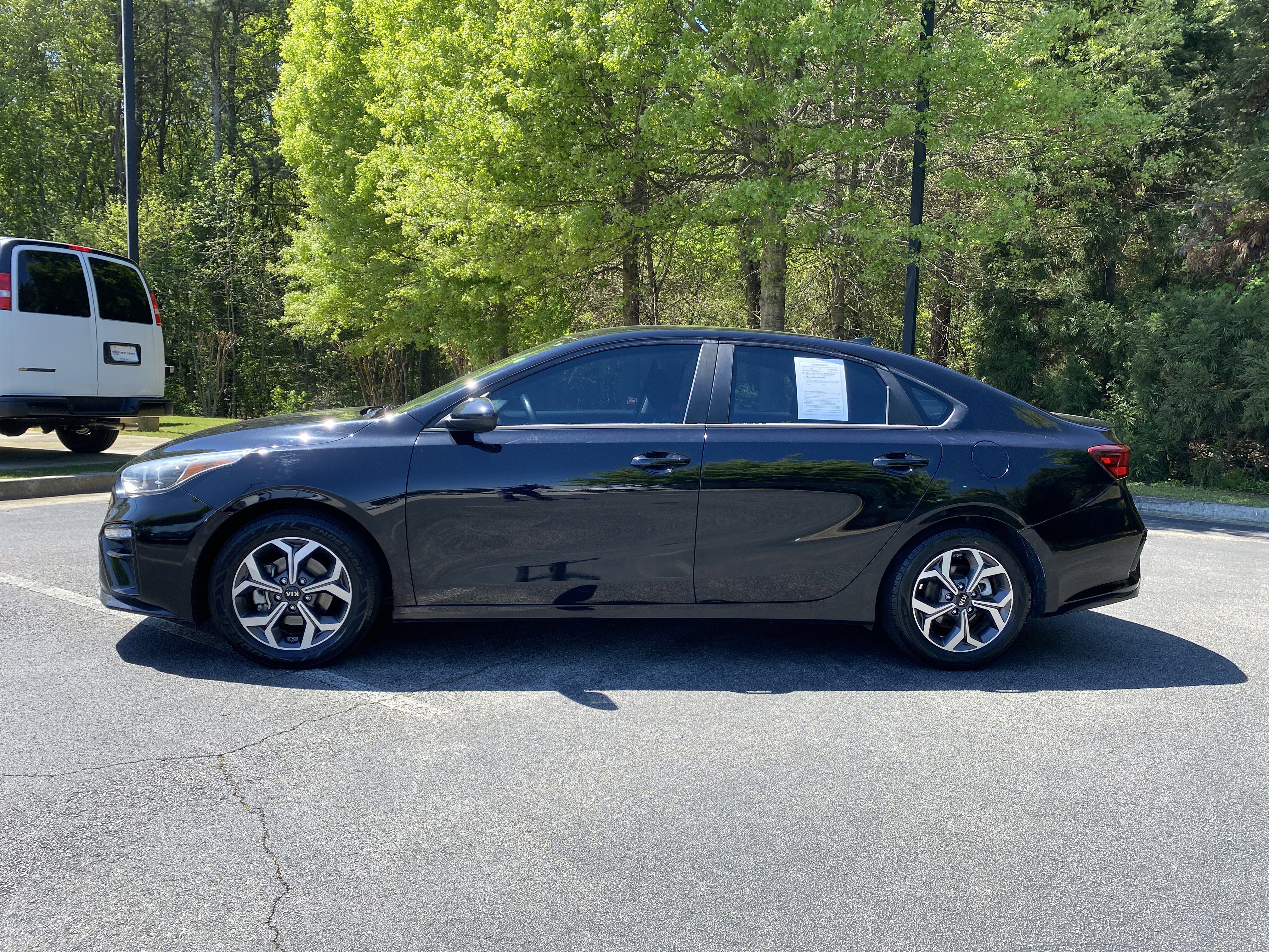 Used 2019 Kia Forte LXS image 6