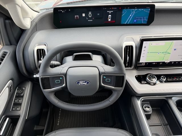 New 2027 Ford Expedition Active AWD/4WD image 16