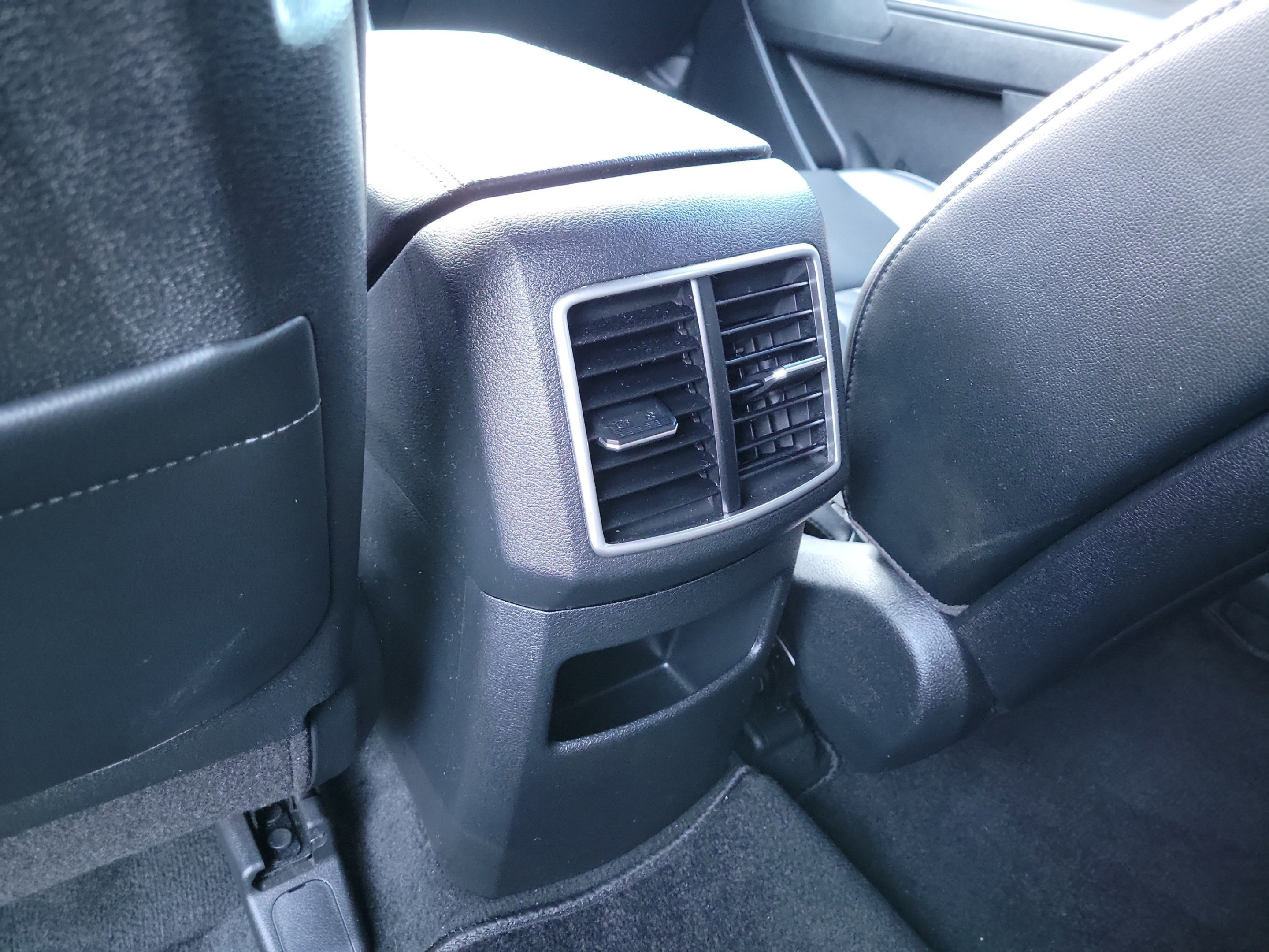 Certified 2023 Kia Sportage X-Line AWD/4WD image 12