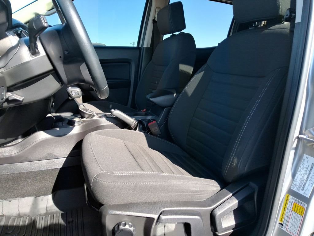 Used 2023 Ford Ranger XL image 12